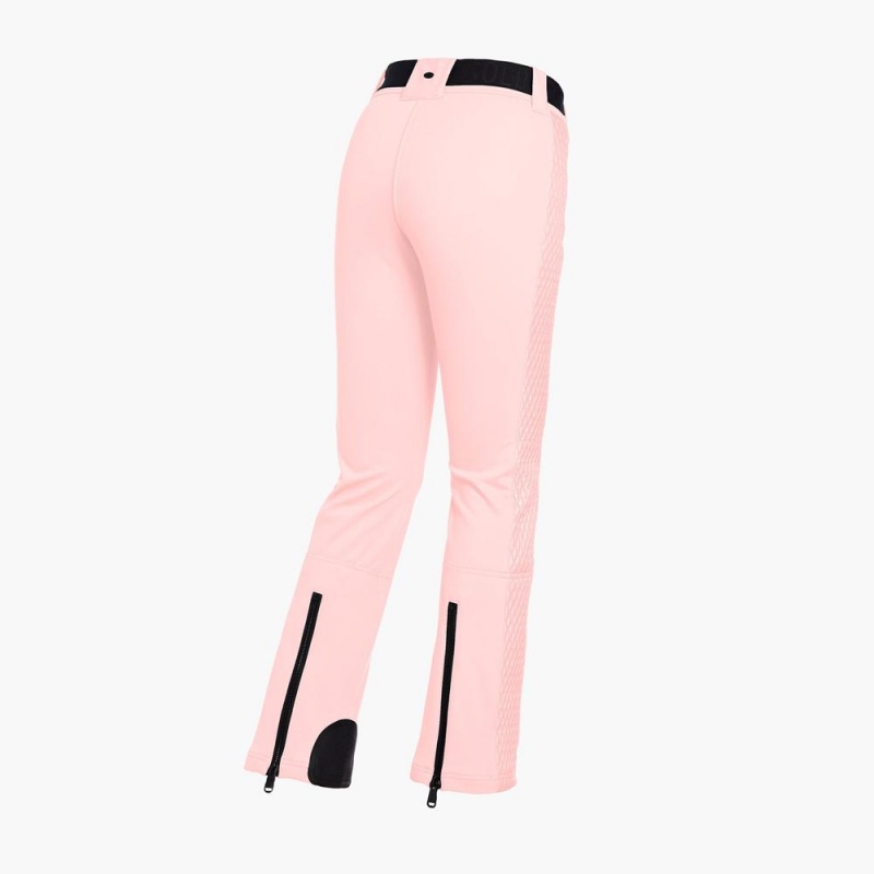 Pantalon Ski Goldbergh BROOKE Rose | PS3190572