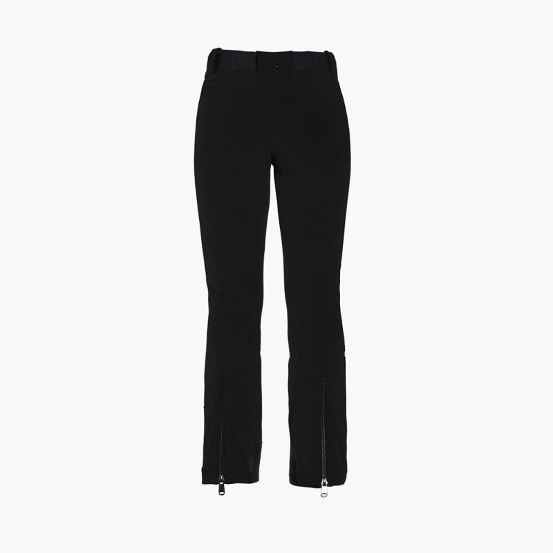 Pantalon Ski Goldbergh GOLDEN EDGE Noir | AI6150972