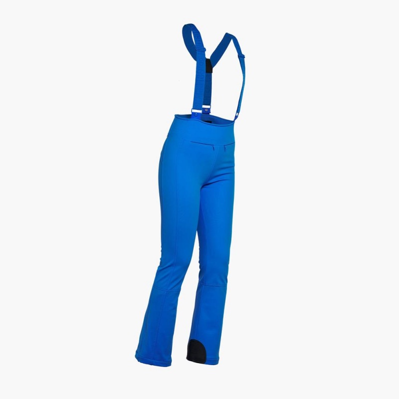 Pantalon Ski Goldbergh HIGH END Bleu | HE3814502