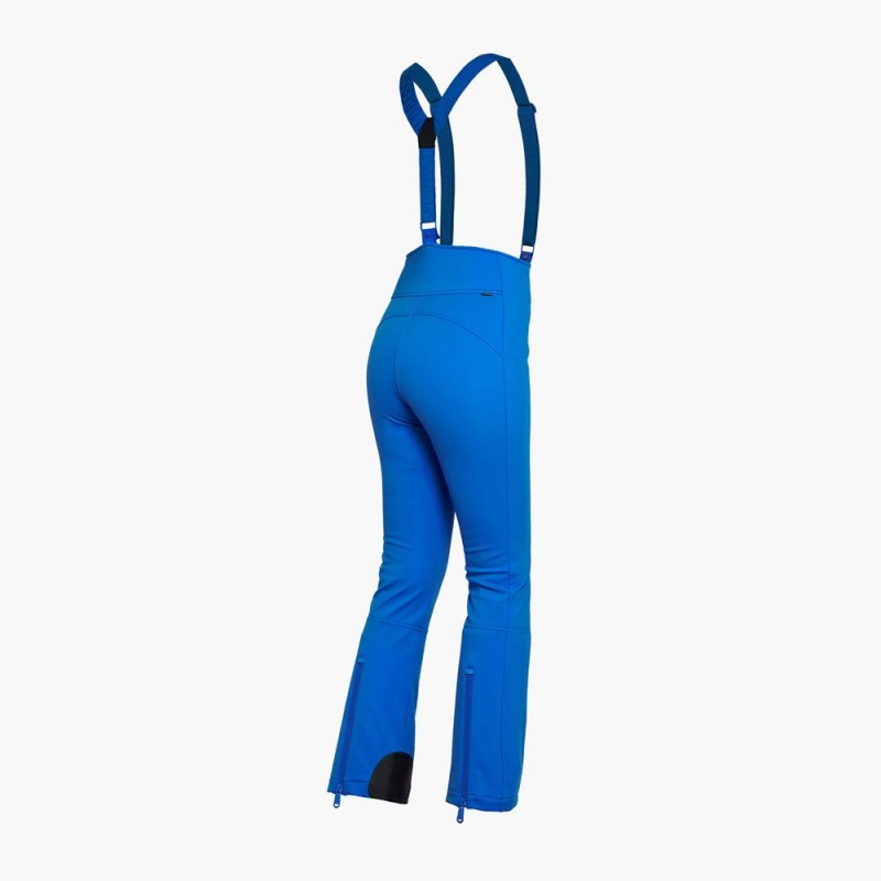 Pantalon Ski Goldbergh HIGH END Bleu | HE3814502