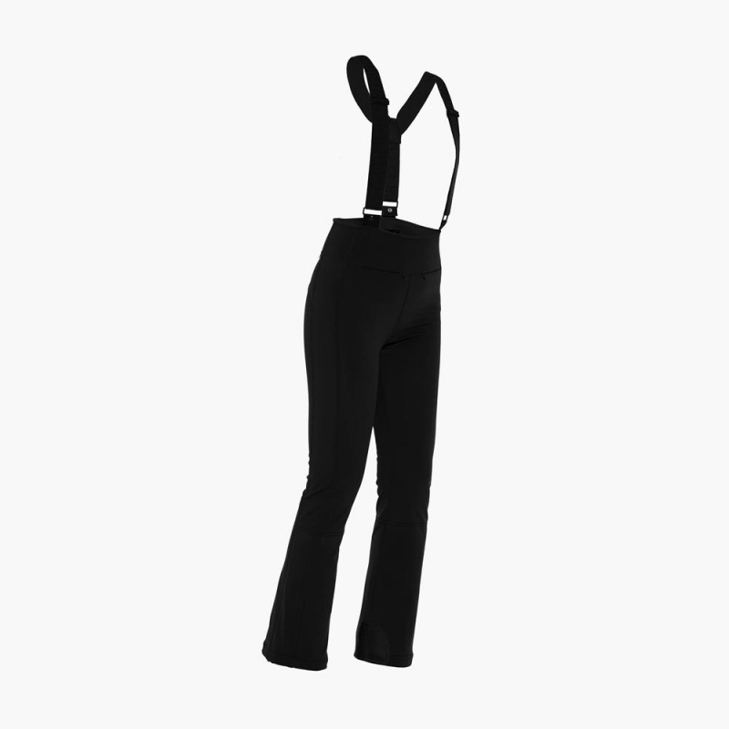 Pantalon Ski Goldbergh HIGH END Noir | GX2547693