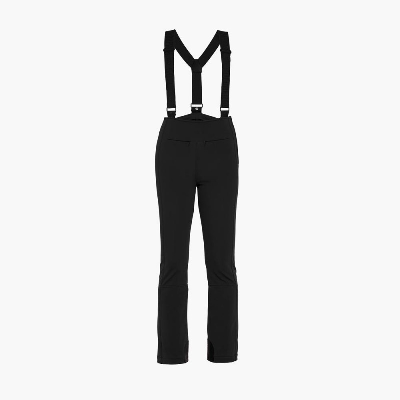 Pantalon Ski Goldbergh HIGH END Noir | GX2547693