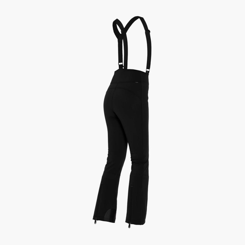 Pantalon Ski Goldbergh HIGH END Noir | GX2547693
