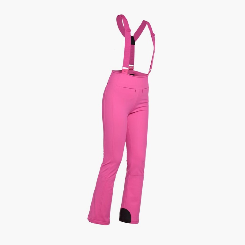 Pantalon Ski Goldbergh HIGH END Rose | LJ1349705