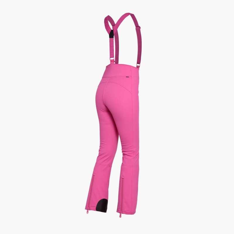 Pantalon Ski Goldbergh HIGH END Rose | LJ1349705
