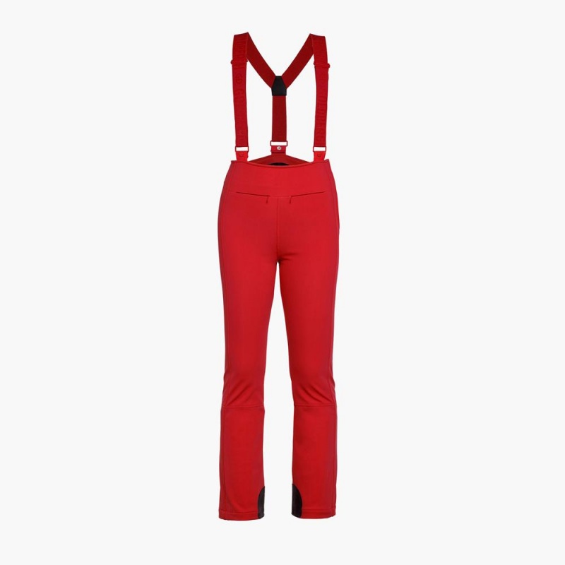 Pantalon Ski Goldbergh HIGH END Rouge | MZ6742098