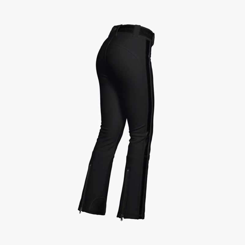 Pantalon Ski Goldbergh PALOMA Noir | IM4673258
