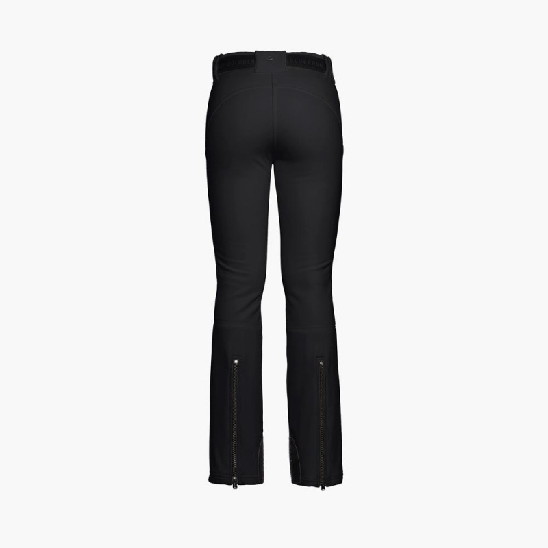 Pantalon Ski Goldbergh PALOMA Noir | IM4673258