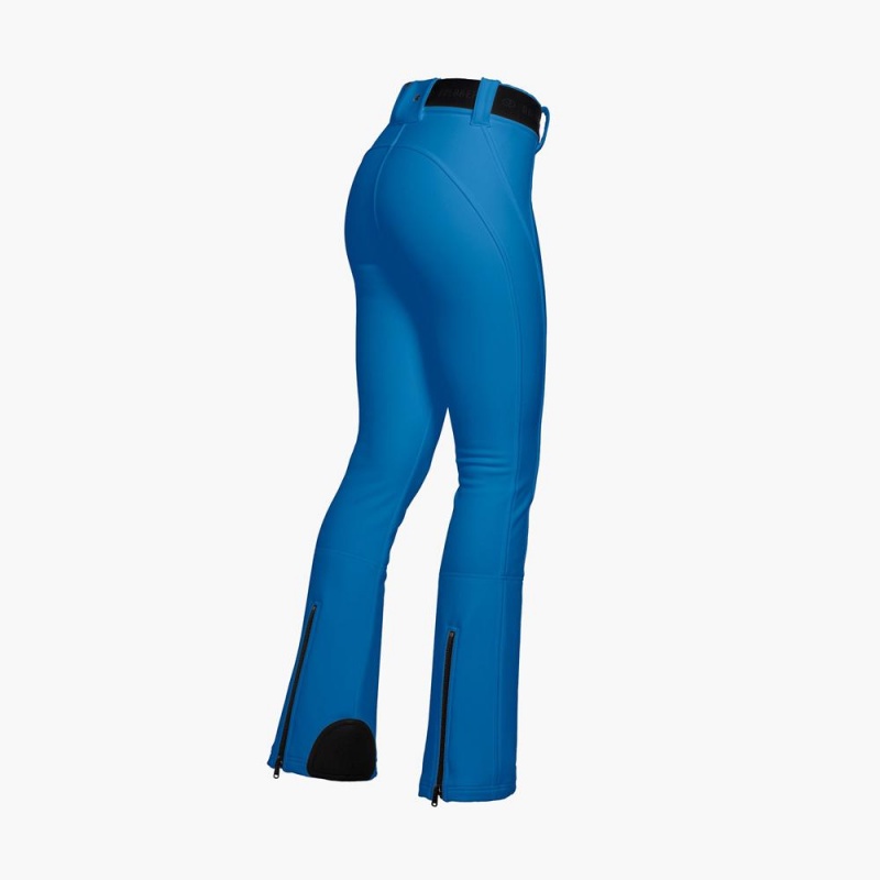 Pantalon Ski Goldbergh PIPPA Bleu | TS7012896