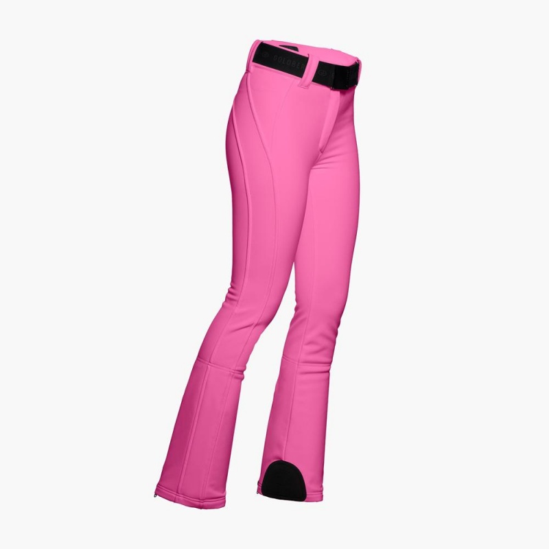 Pantalon Ski Goldbergh PIPPA Rose | JR2754890