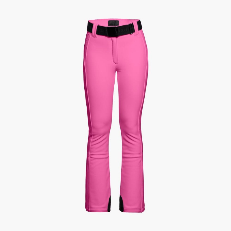 Pantalon Ski Goldbergh PIPPA Rose | JR2754890