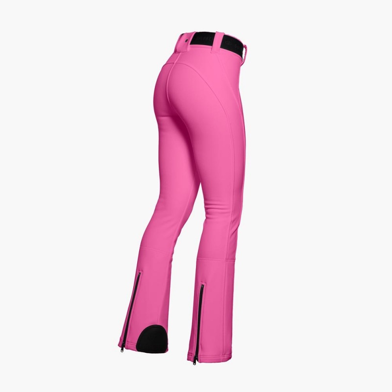 Pantalon Ski Goldbergh PIPPA Rose | JR2754890