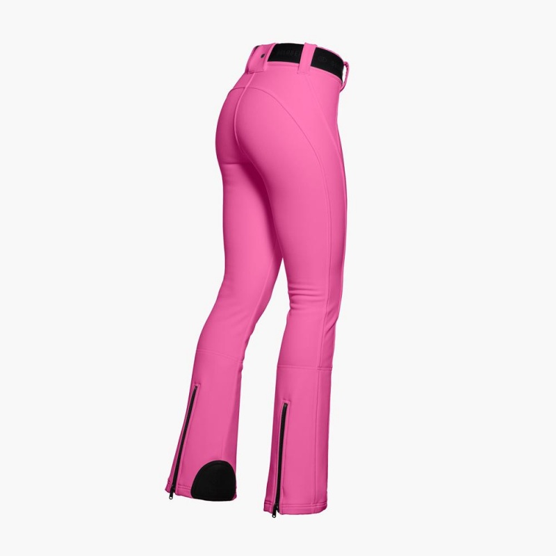 Pantalon Ski Goldbergh PIPPA long Rose | IW3485679