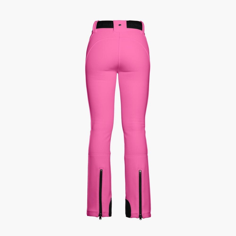 Pantalon Ski Goldbergh PIPPA long Rose | IW3485679