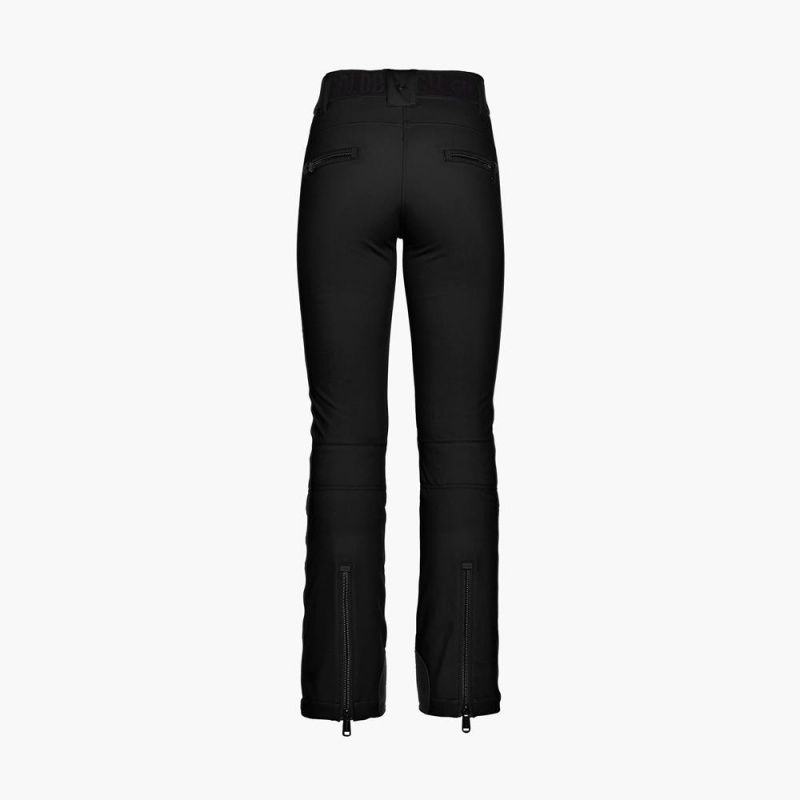 Pantalon Ski Goldbergh ROCKY Noir | EC1538720