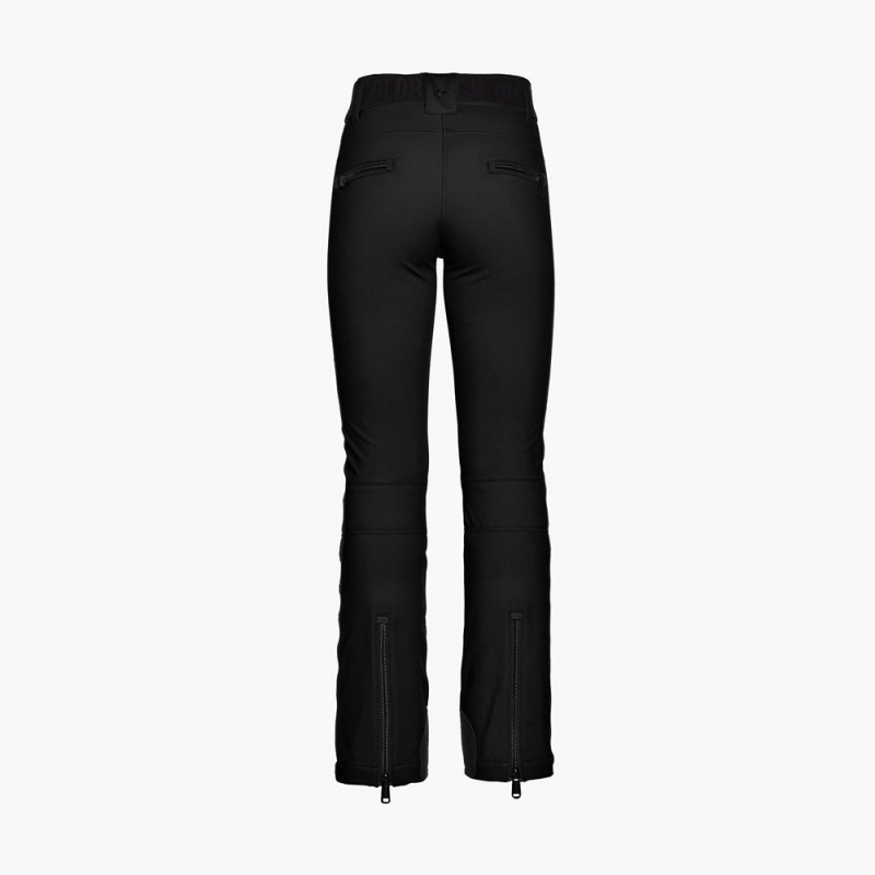 Pantalon Ski Goldbergh ROCKY long Noir | TY6315789