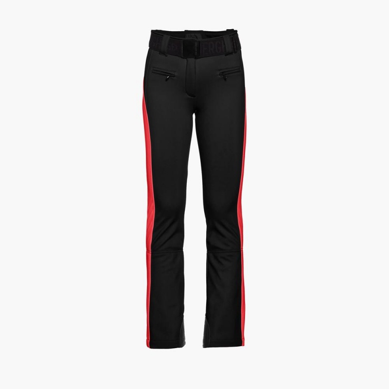 Pantalon Ski Goldbergh RUNNER Noir | OK6873194