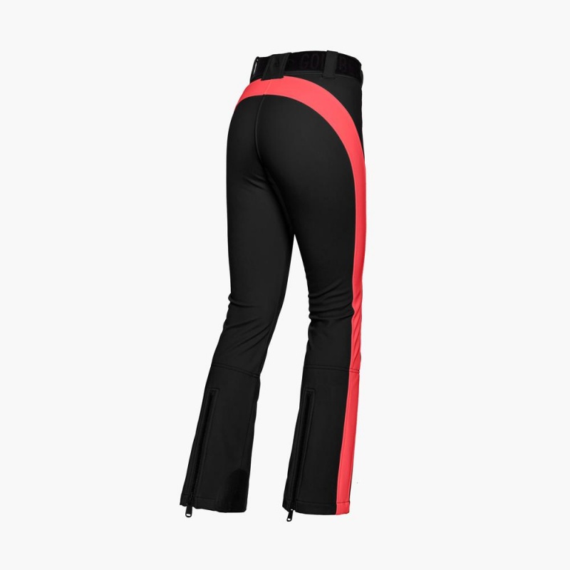 Pantalon Ski Goldbergh RUNNER Noir | OK6873194