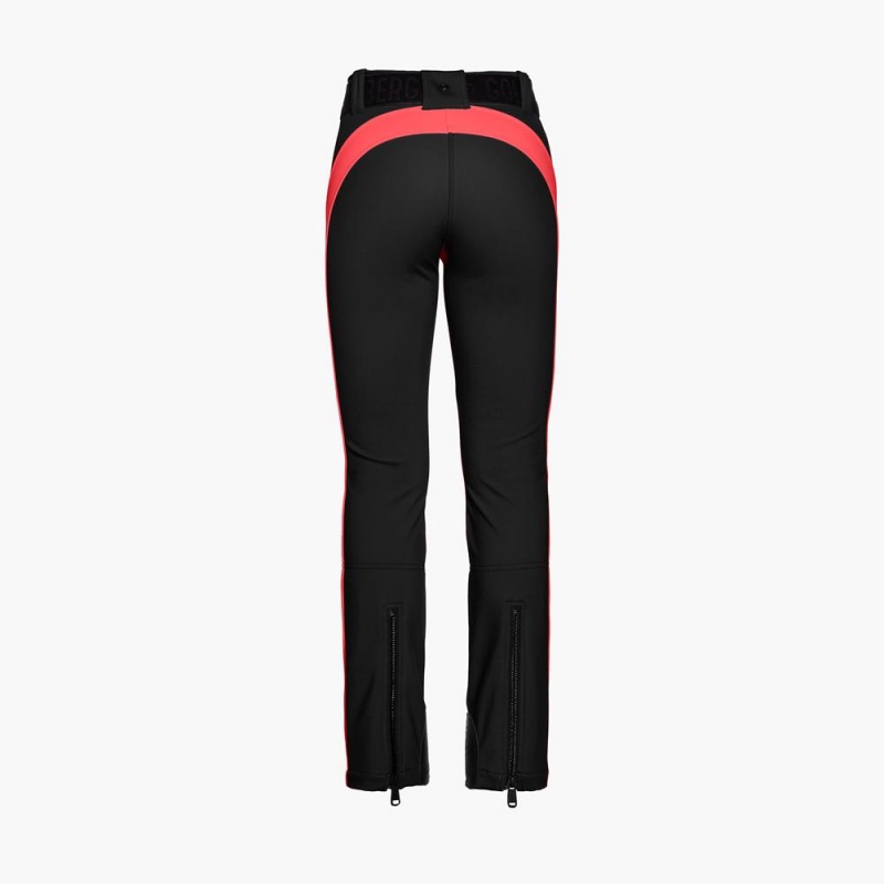 Pantalon Ski Goldbergh RUNNER Noir | OK6873194