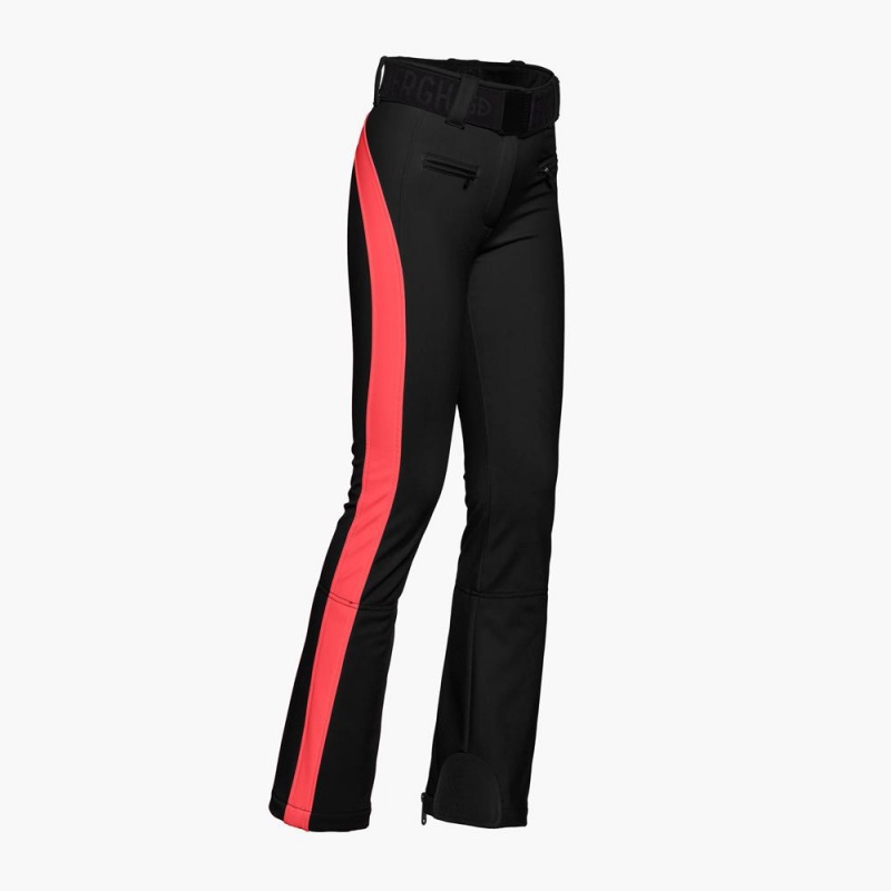 Pantalon Ski Goldbergh RUNNER Noir | OK6873194