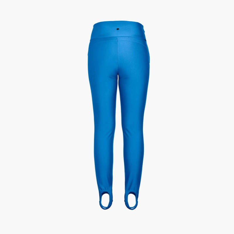 Pantalon Ski Goldbergh SANDY Bleu | LC6023187