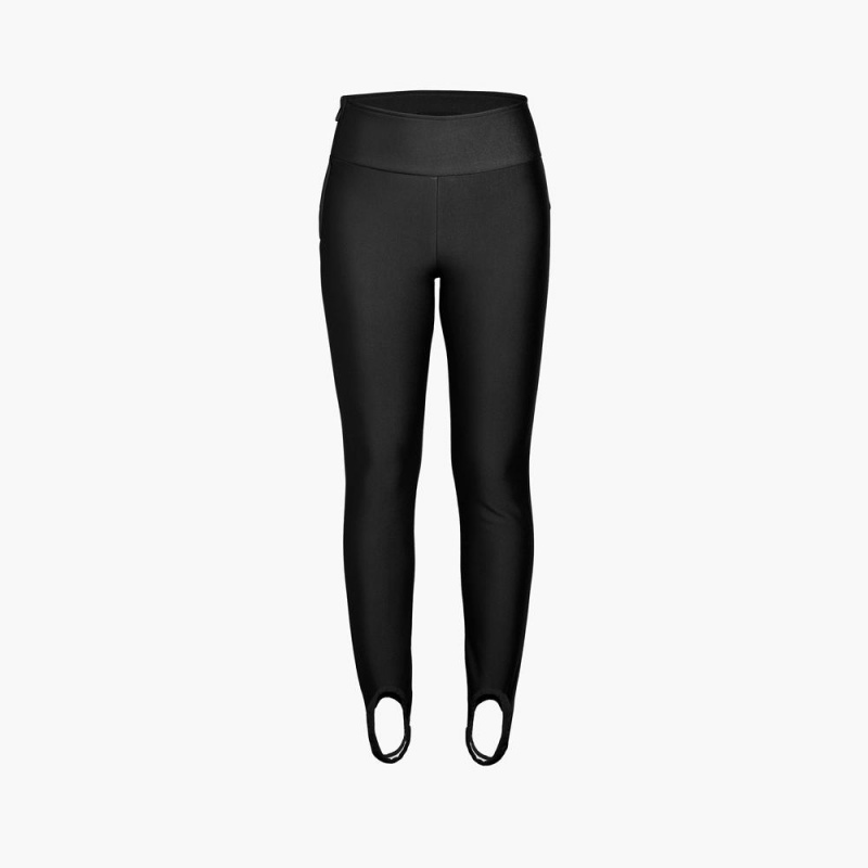 Pantalon Ski Goldbergh SANDY Noir | BV3579246