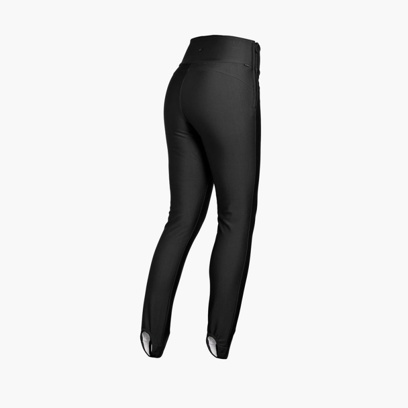 Pantalon Ski Goldbergh SANDY Noir | BV3579246