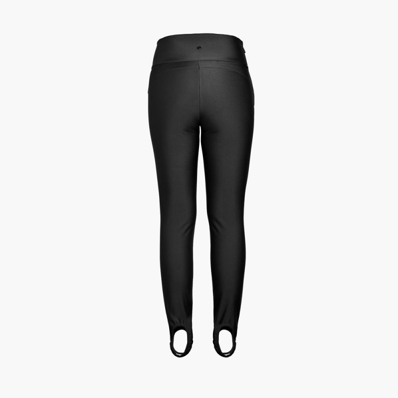 Pantalon Ski Goldbergh SANDY Noir | BV3579246
