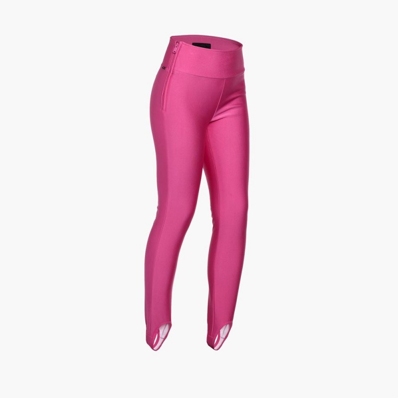 Pantalon Ski Goldbergh SANDY Rose | TH7215096