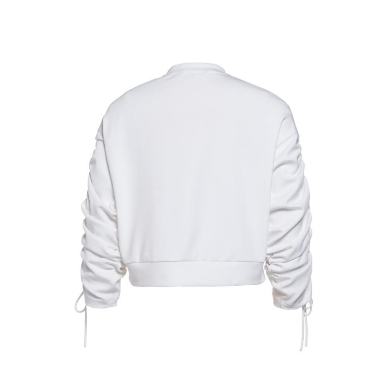Pull Goldbergh CINCH Blanche | WG2470316