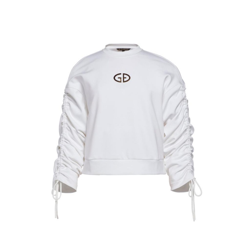 Pull Goldbergh CINCH Blanche | WG2470316