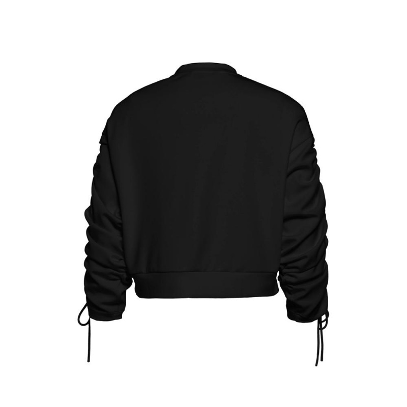 Pull Goldbergh CINCH Noir | WO2064537