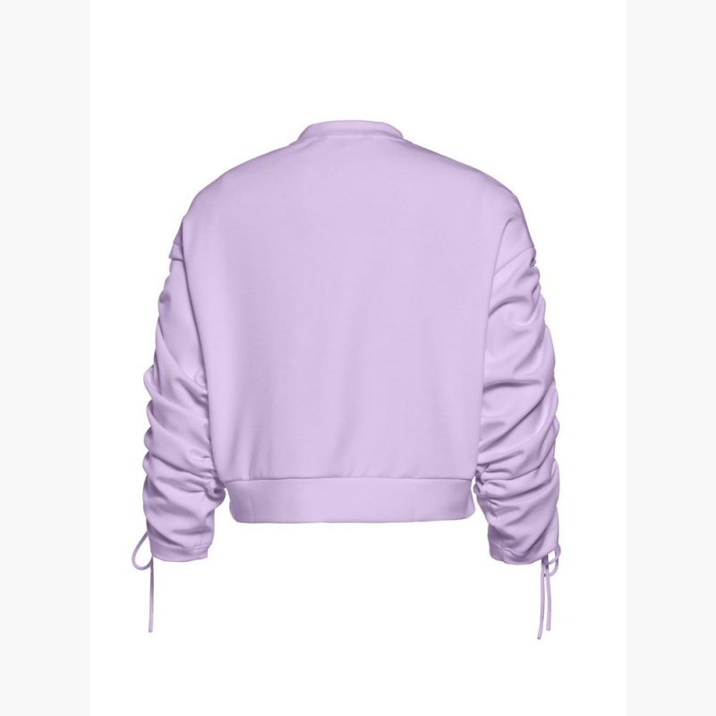 Pull Goldbergh CINCH Violette | SK8941305