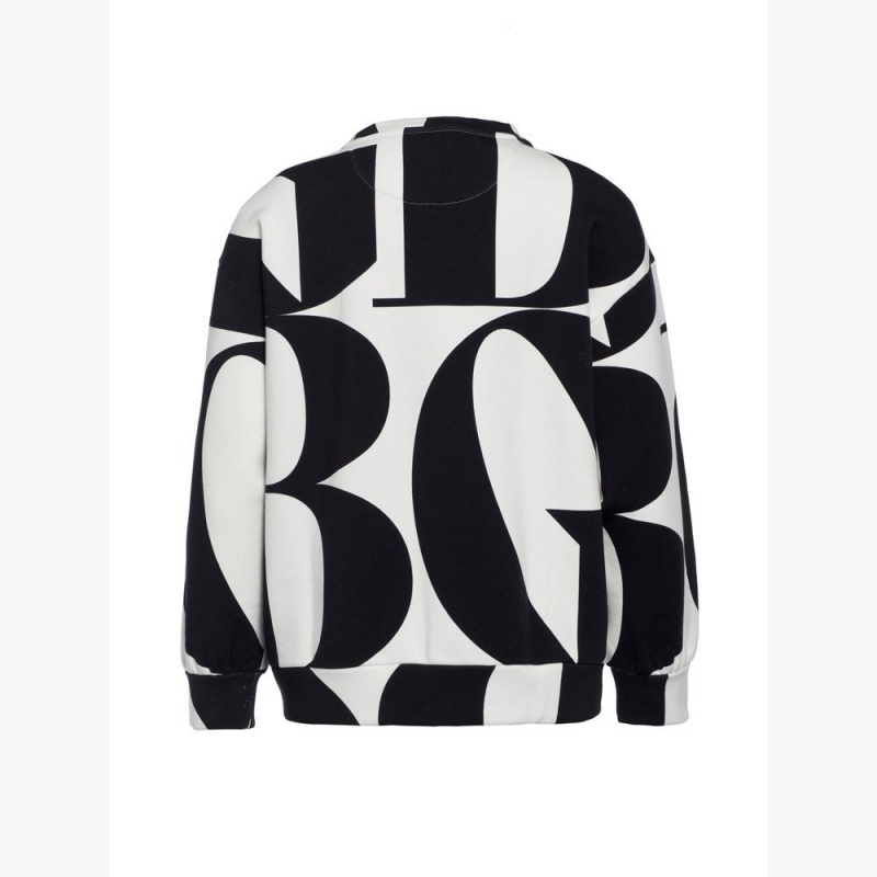 Pull Goldbergh DELANEY Noir | XL7549632