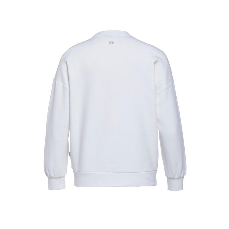 Pull Goldbergh HAVEN Blanche | OC1529873