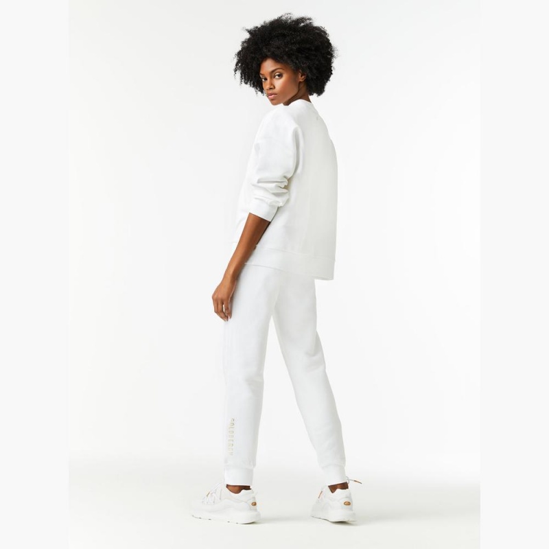 Pull Goldbergh HAVEN Blanche | OC1529873