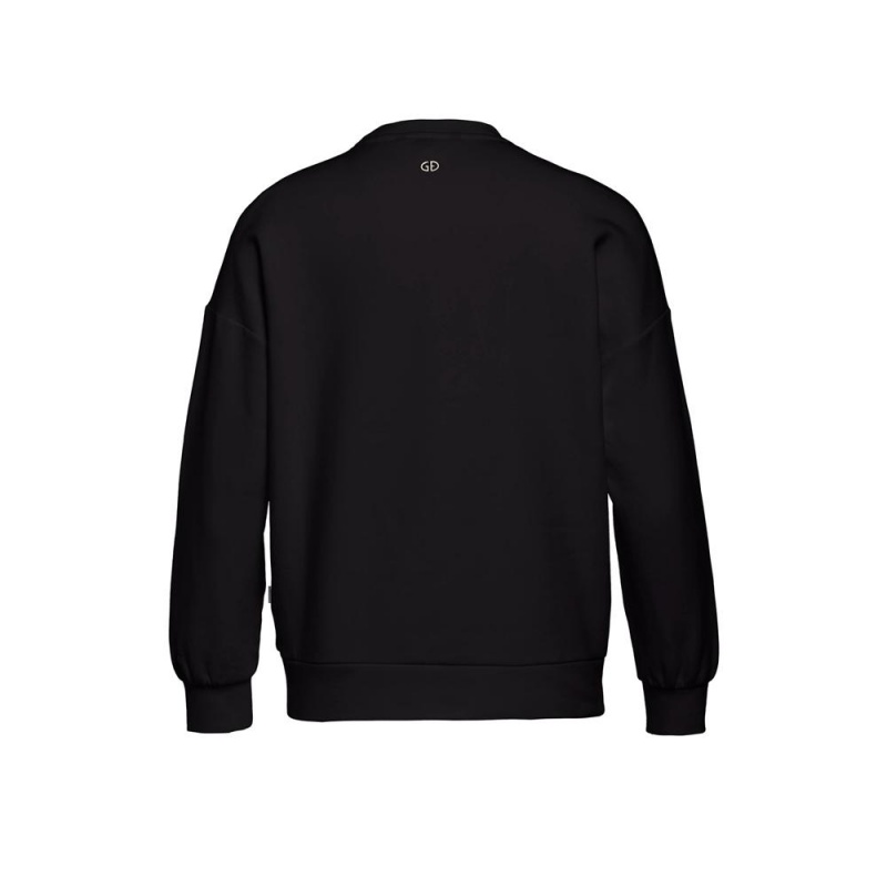 Pull Goldbergh HAVEN Noir | IE3517460