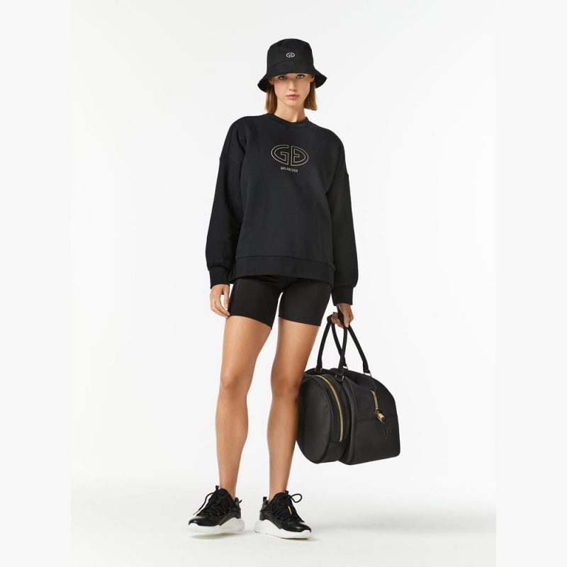 Pull Goldbergh HAVEN Noir | IE3517460