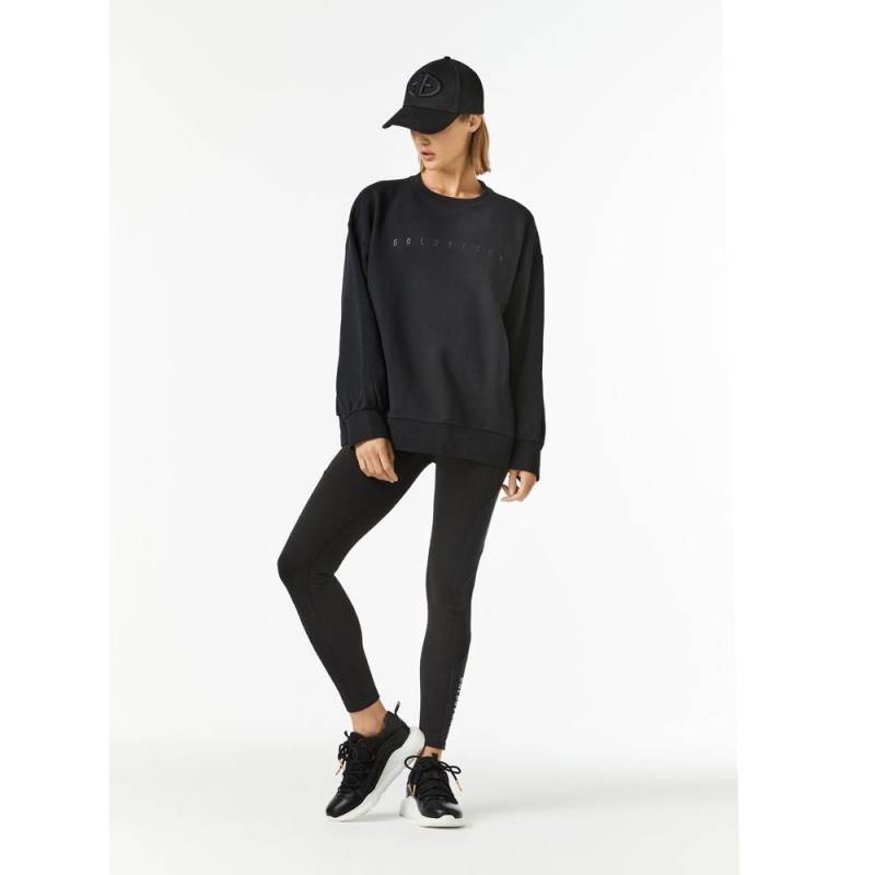 Pull Goldbergh KAI Noir | AY6092537