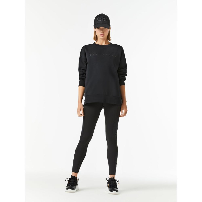 Pull Goldbergh KAI Noir | AY6092537