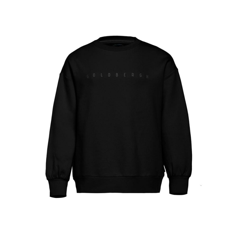Pull Goldbergh KAI Noir | AY6092537