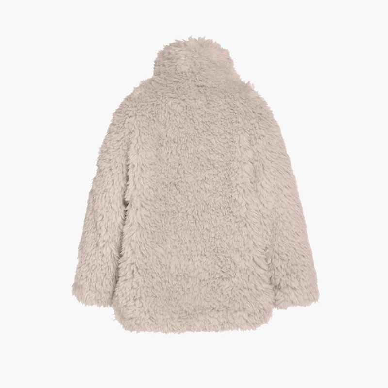 Pull Goldbergh SIMA Blanche | SI1657328