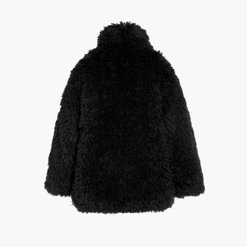 Pull Goldbergh SIMA Noir | PY0952187