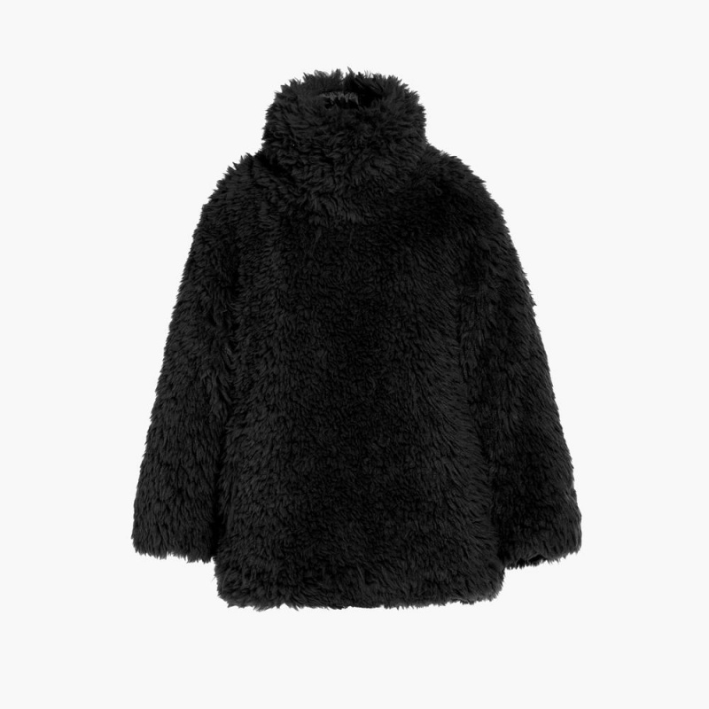 Pull Goldbergh SIMA Noir | PY0952187