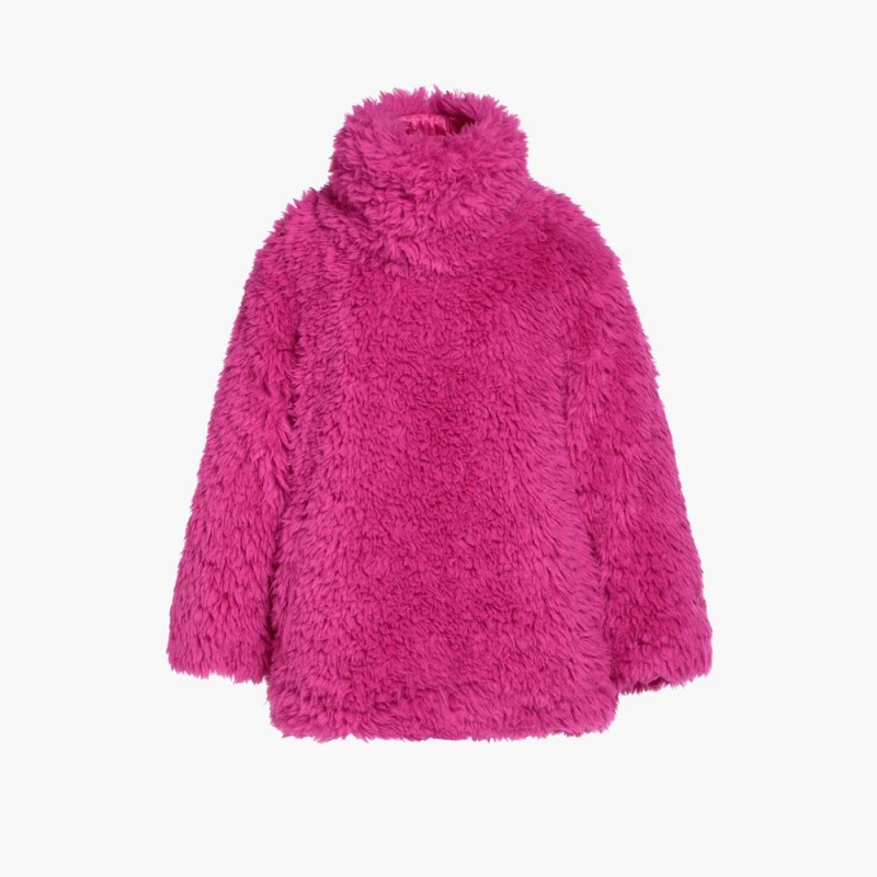 Pull Goldbergh SIMA Rose | US1368029