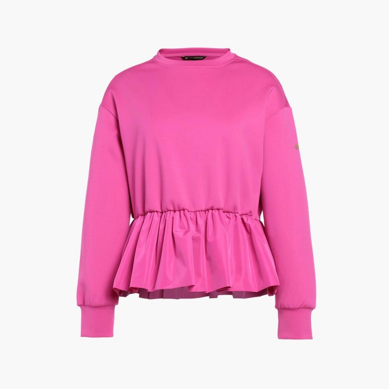 Pull Goldbergh WILD ROSE Rose | JY9307216