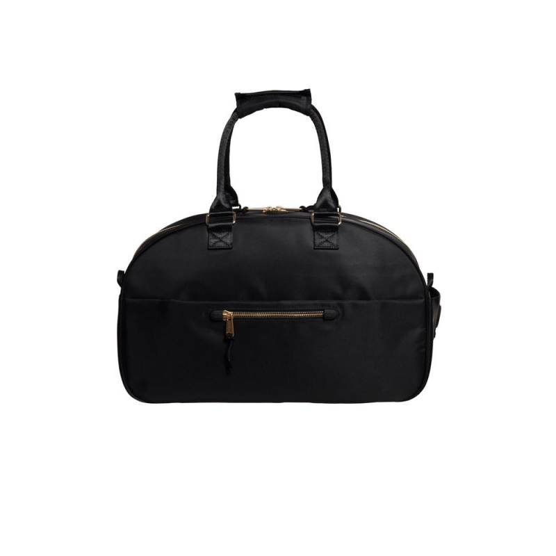 Sac Goldbergh PLAZA Noir | UF1503928
