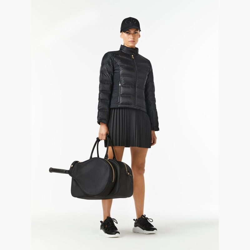 Sac Goldbergh SMASH Noir | XV5149860