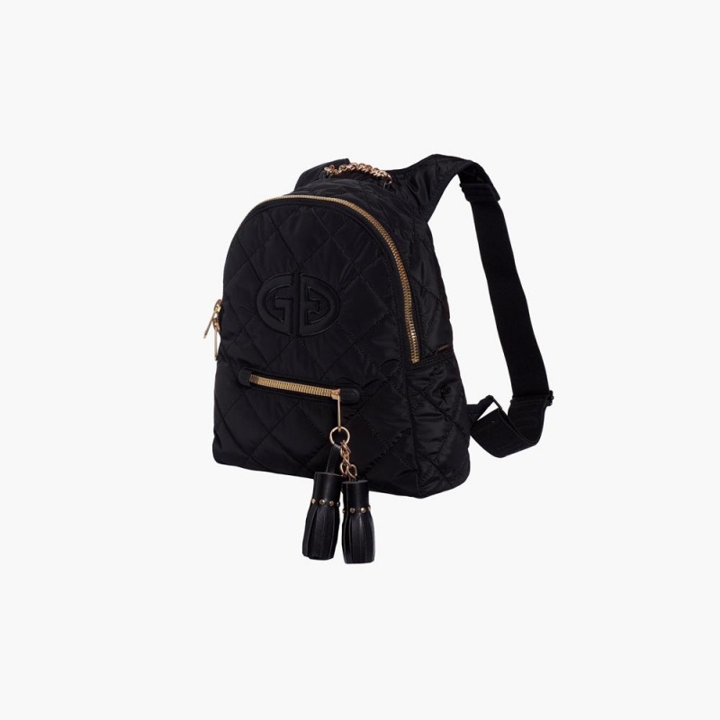 Sac a Dos Goldbergh BIGGY Noir | MY8901364