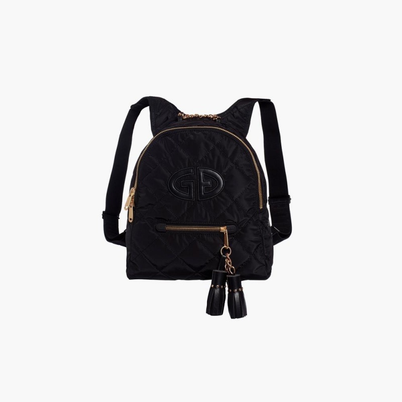 Sac a Dos Goldbergh BIGGY Noir | MY8901364